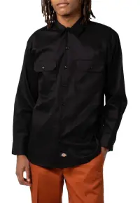 Camasa relaxed fit
