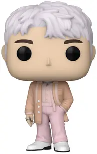 Figura Funko POP! Rocks: BTS - J-Hope #370