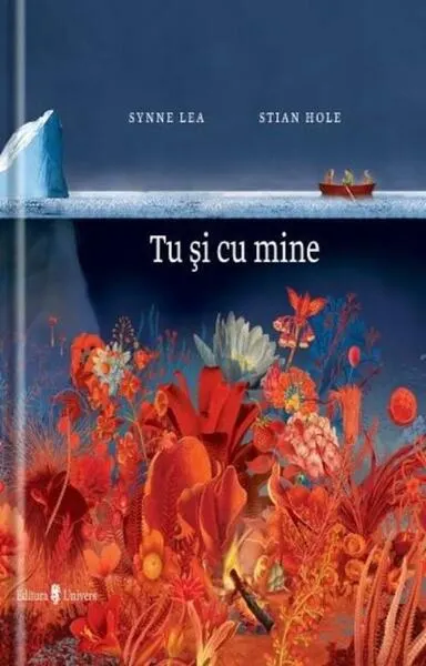 Tu și cu mine - Hardcover - Synne Lea
