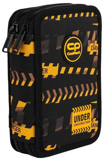 Penar echipat Cool Pack Jumper 2 - Don't Do It