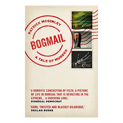 Bogmail