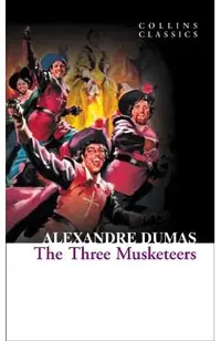 The Three Musketeers