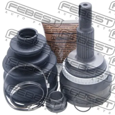 Articulatie, planetara FEBEST 0110-GSX30A48
