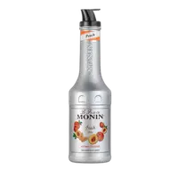 Piure de Piersici Monin 1l