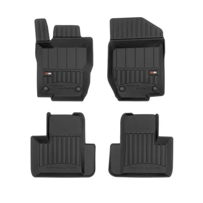 Covorase tip tavita 3D Pro-Line Mercedes Gl (X164) 2006-2012, Suv