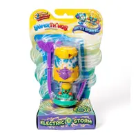 Surpriza set de joaca SuperZings, Super Spinner v2