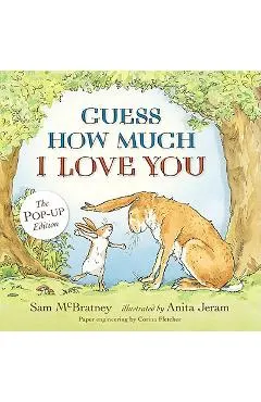 Guess How Much I Love You