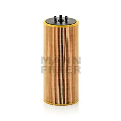 Filtru ulei MANN-FILTER HU 12 110 x