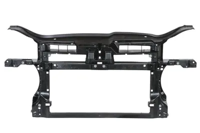 Acoperire fata potrivit VW GOLF 5 2003-2009 - (complet, cu AC, plastic, certificata TÜV)
