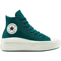 Pantofi sport unisex Converse Chuck Taylor As Move, Albastru