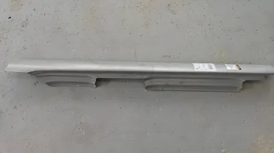 Prag auto stanga potrivit VW GOLF 5 2003-2009