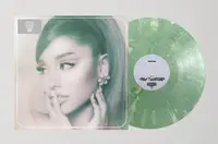 Positions (Mint Marble Vinyl)