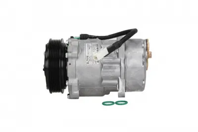 Compresor Climatizare Potrivit Citroen Berlingo, Berlingo Minivan, Bx, C5 I, C5 Ii, Evasion, Jumper I, Jumpy I, Xantia, Xantia Kombi, Xm, Xsara, Xsara Picasso, Xsara Hatchback 1.1-3.0 10.82-12.15