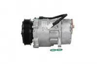 Compresor Climatizare Potrivit Citroen Berlingo, Berlingo Minivan, Bx, C5 I, C5 Ii, Evasion, Jumper I, Jumpy I, Xantia, Xantia Kombi, Xm, Xsara, Xsara Picasso, Xsara Hatchback 1.1-3.0 10.82-12.15