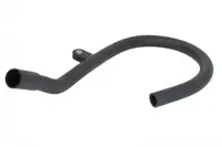 Furtun radiator (cu paranteze de montaj, 20mm 26mm, lungime: 860mm) potrivit DAF CF 85, XF 105, XF 95 MX265-XF355M 01.01