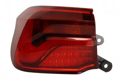 Stop spate stanga (exterior, LED) potrivit BMW X2 F39 03.18-10.23