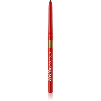Smashbox Metallic Eyeliner eyeliner metalic pentru ochi culoare Medal 0.28 g