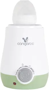 Încălzitor electric Cangaroo - BabyUno, verde deschis