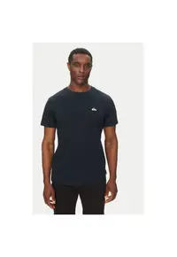 Tricou barbati EQYZT07711-BYJ0 - Bumbac - Bleumarin - Bleumarin