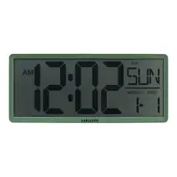 Ceas Retro LCD – Karlsson