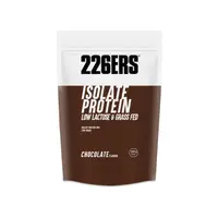 Plic pudra proteica - isolate protein - ciocolata - 1kg