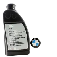 Ulei transmisie automata ATF 7 BMW 1 litru