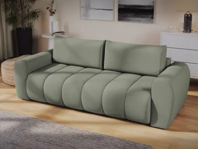 Canapea Lime Vibe 34 Vernil