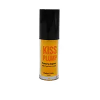 Luciu de Buze pentru Volum Annie Kiss Plump No.01 Honey, 5 ml