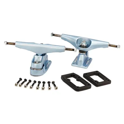 Truck-uri - Sk8 - C7 6.5 - Impala Blue Metallic - Carver