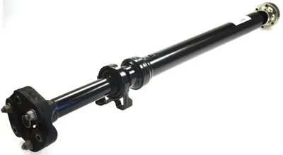 Ax cardanic (1185 mm) VW TOUAREG 2.5D 5.0D intre 2002-2010