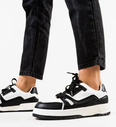 Pantofi sport dama Rego Negri