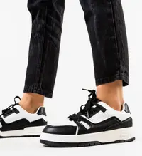 Pantofi sport dama Rego Negri