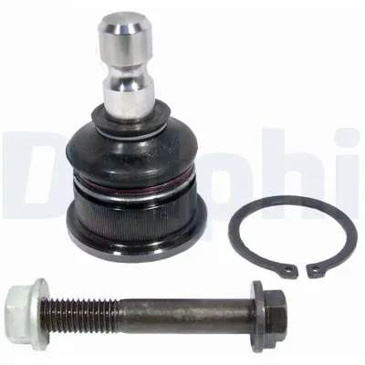 Pivot axa Dreapta Stanga (superior fata) potrivit CHEVROLET SSR, TRAILBLAZER; ISUZU ASCENDER; SAAB 9-7X 4.2 5.3 6.0 09.01