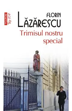 eBook Trimisul nostru special
