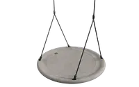 Leagan cuib Berg Gri