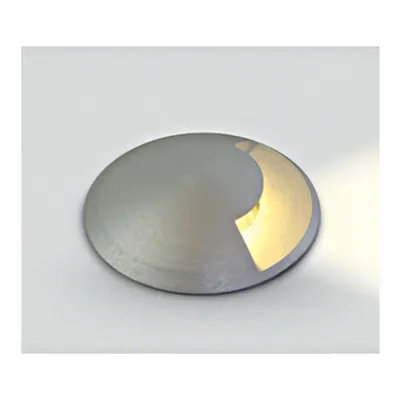 Tuwa 10W, 100-240V, GU10, IP67, aluminiu