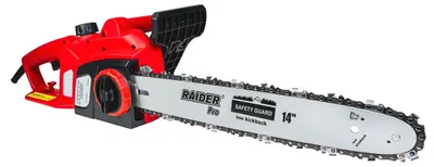 Tăietor electric Raider - RD-ECS32, 2000W, 355 mm