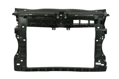 Acoperire fata potrivit VW CADDY IV 2015-2019 - (plastic)