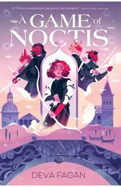 A Game of Noctis