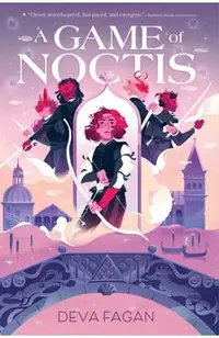 A Game of Noctis