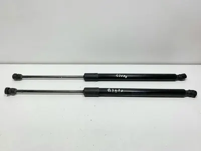 Set telescoape capota spate 510827550B Volkswagen Golf 7 Sportsvan facelift (2017-2020)