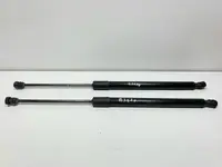 Set telescoape capota spate 510827550B Volkswagen Golf 7 Sportsvan facelift (2017-2020)