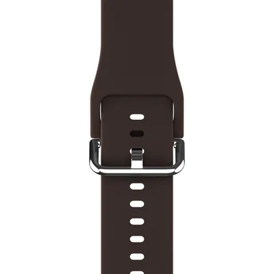 Curea Holdit - pentru Apple Watch 42/44/45/49 mm, maro