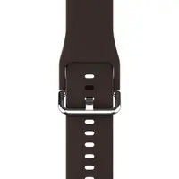 Curea Holdit - pentru Apple Watch 42/44/45/49 mm, maro