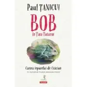 Bob in Tara Tuturor. Cartea iepurelui de Craciun