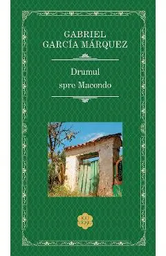 Drumul spre Macondo