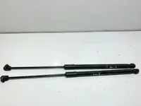 Set telescoape capota spate / haion 2G6827550E Volkswagen Polo VI facelift (2021->) AW