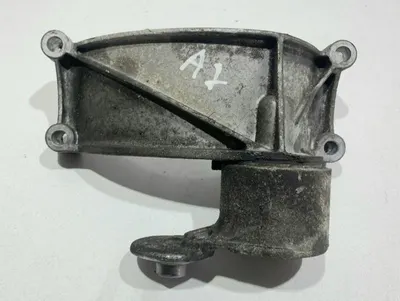 Suport alternator / rola accesorii 06E903143D Audi A7 (2010-2018) [4g] 3.0 TFSI CGWD