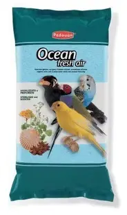 Nisip, Ocean Fresh Air, Padovan, 5 kg