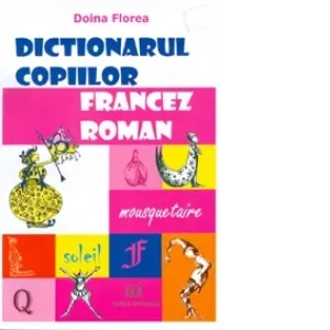 Dictionarul copiilor francez